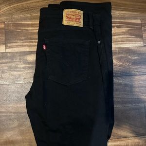 Men’s 514 levi jeans